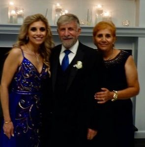 Meet your Posher, Amal